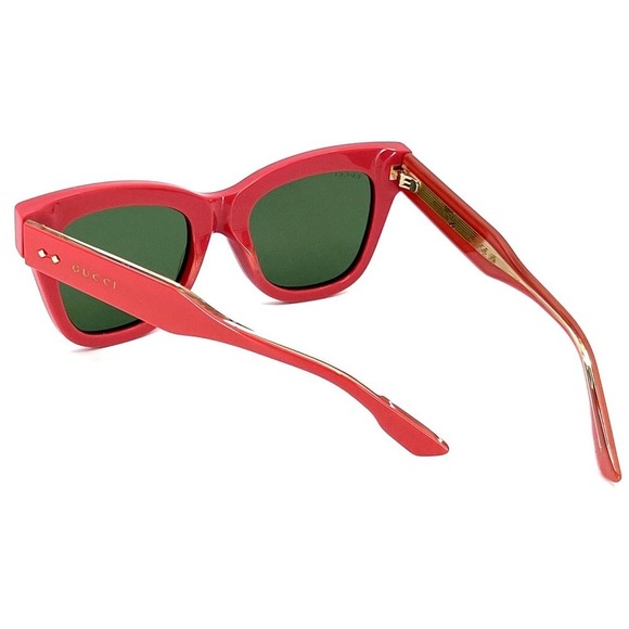 NEW!!! GUCCI Sunglasses GG1082S 004 Authentic - Picture 11 of 12